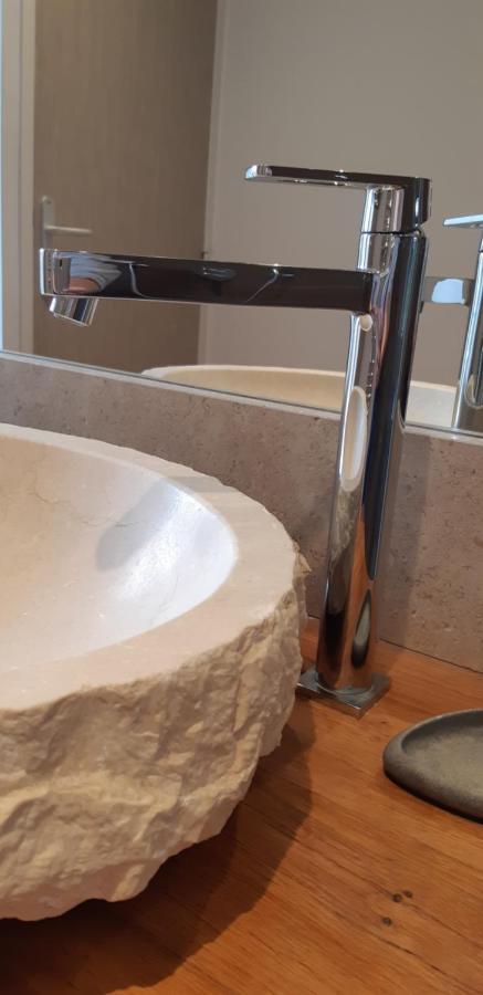 Gite Stone & Spa Chasselay Экстерьер фото