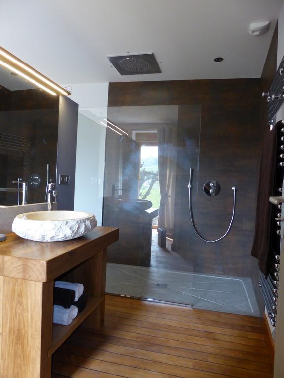Gite Stone & Spa Chasselay Экстерьер фото