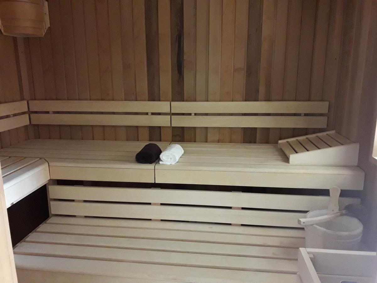 Gite Stone & Spa Chasselay Экстерьер фото
